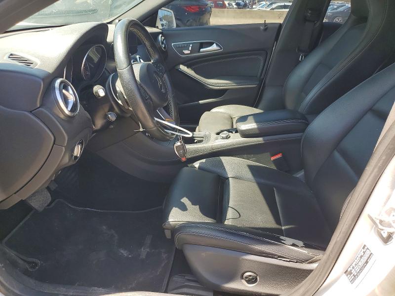 51074506 :رقم المزاد ، WDDSJ4GB0JN633774 vin ، 2018 Mercedes-benz Cla مزاد بيع