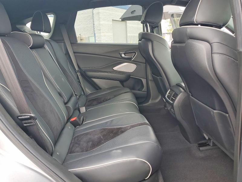Aukcja sprzedaży 2020 Acura Rdx, vin: 5J8TC1H63LL008746, numer aukcji: 49776486