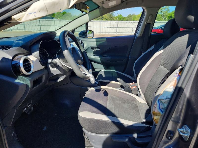 Продажа на аукционе авто 2021 Nissan Versa, vin: 3N1CN8EV2ML856462, номер лота: 48855266
