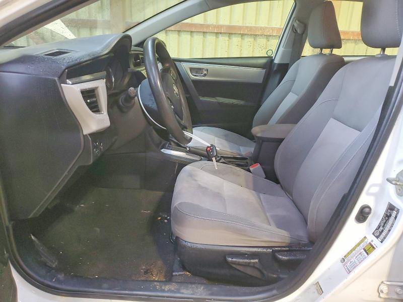 Продажа на аукционе авто 2014 Toyota Corolla, vin: 2T1BURHE8EC129232, номер лота: 50675086
