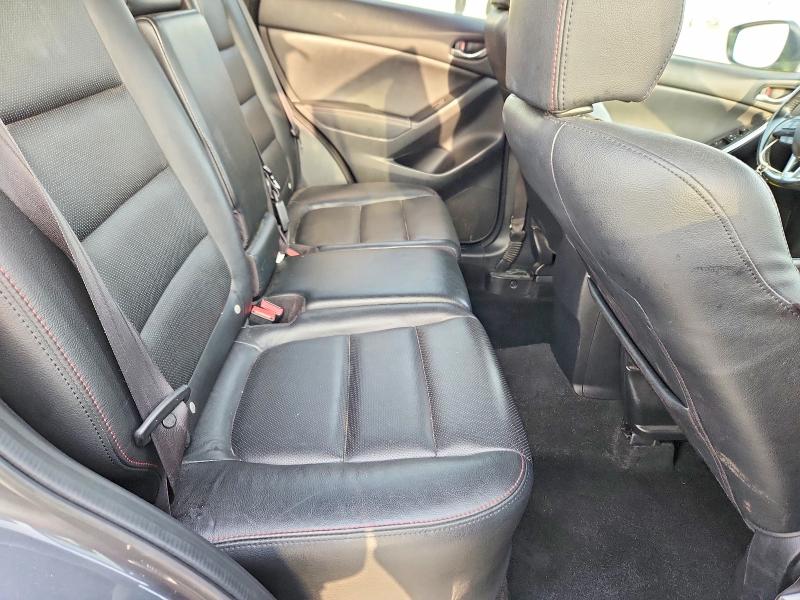 Aukcja sprzedaży 2015 Mazda Cx-5, vin: JM3KE4DY3F0496977, numer aukcji: 51118246