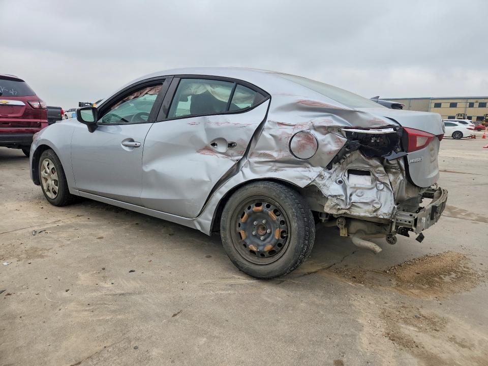 Aukcja sprzedaży 2018 Mazda 3, vin: 3MZBN1U71JM214644, numer aukcji: 51483066