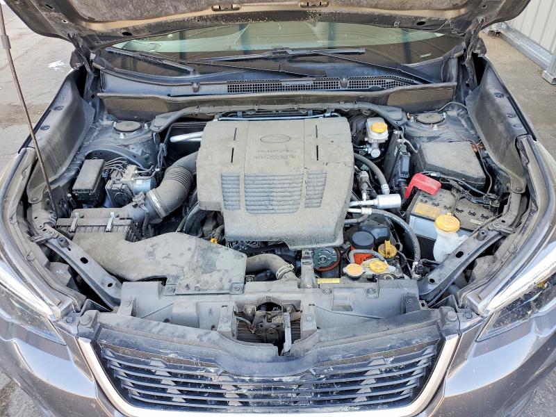 Aukcja sprzedaży 2021 Subaru Forester, vin: JF2SKAJC6MH584639, numer aukcji: 51855876