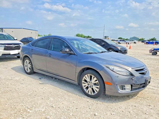 Продаж на аукціоні авто 2009 Mazda 6, vin: 1YVHP82AX95M40322, номер лоту: 51369286
