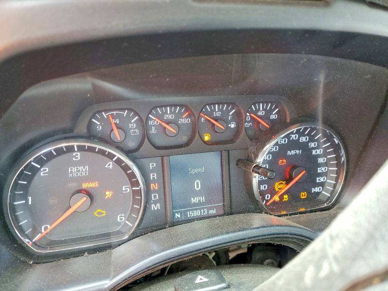 50620456 :رقم المزاد ، 1GTR1TEH7EZ355383 vin ، 2014 Gmc Sierra مزاد بيع