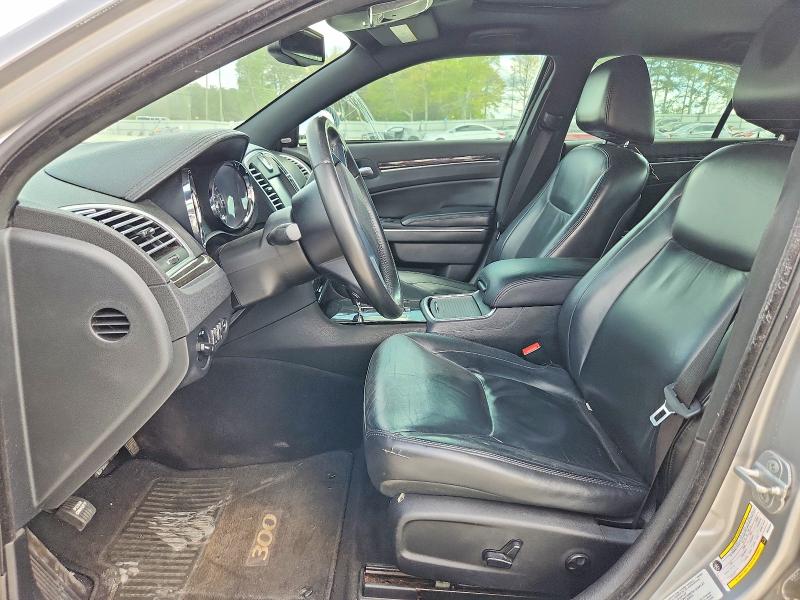 48356756 :رقم المزاد ، 2C3CA5CG2BH534846 vin ، 2011 Chrysler 300 مزاد بيع