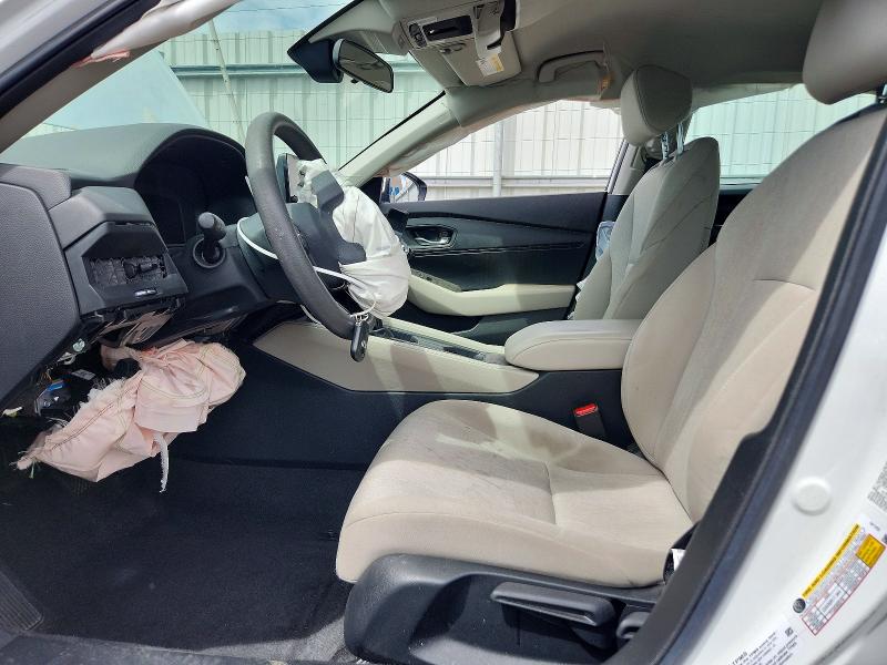 Продаж на аукціоні авто 2023 Honda Accord, vin: 1HGCY1F26PA011336, номер лоту: 48664836