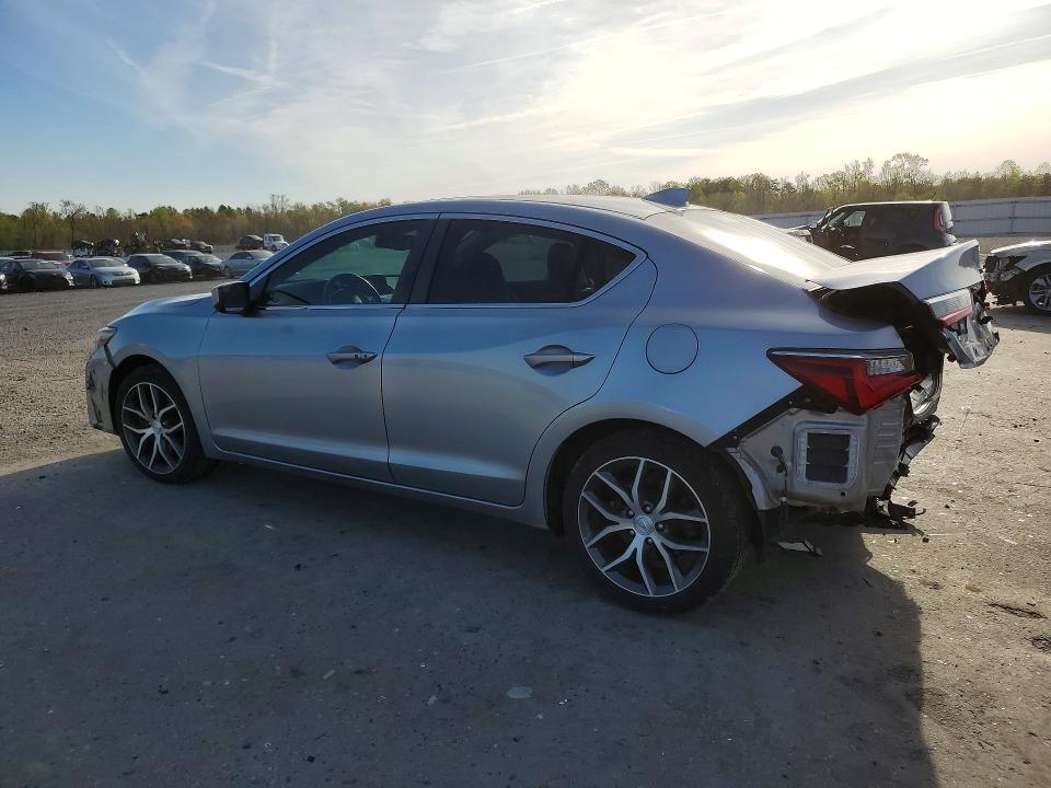 Aukcja sprzedaży 2019 Acura Ilx, vin: 19UDE2F71KA009615, numer aukcji: 49984686