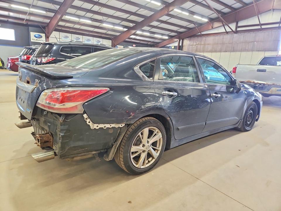 Aukcja sprzedaży 2014 Niss Altima, vin: 1N4AL3AP4EC106455, numer aukcji: 49363206