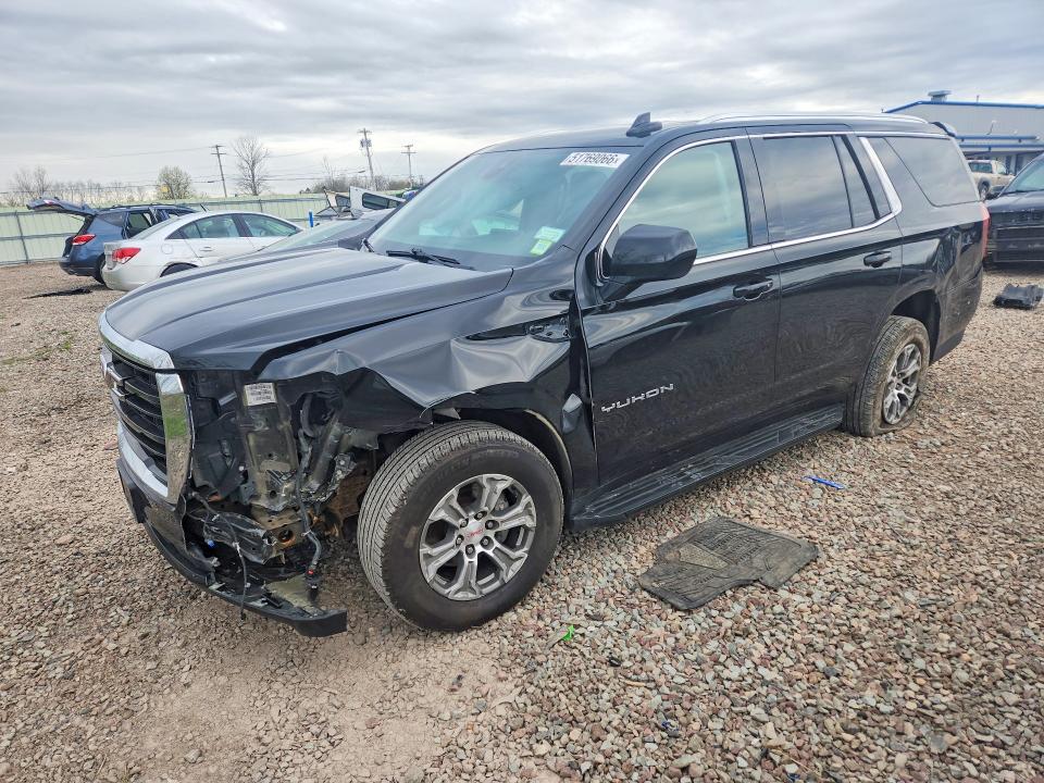 Auction sale of the 2022 Gmc Yukon, vin: 1GKS2AKD2NR299684, lot number: 51769066