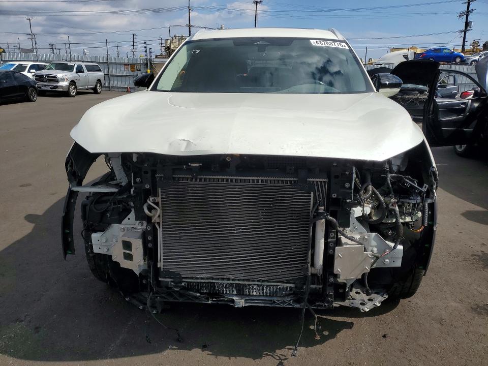 Aukcja sprzedaży 2023 Infiniti Qx60, vin: 5N1DL1FS8PC354344, numer aukcji: 48783776