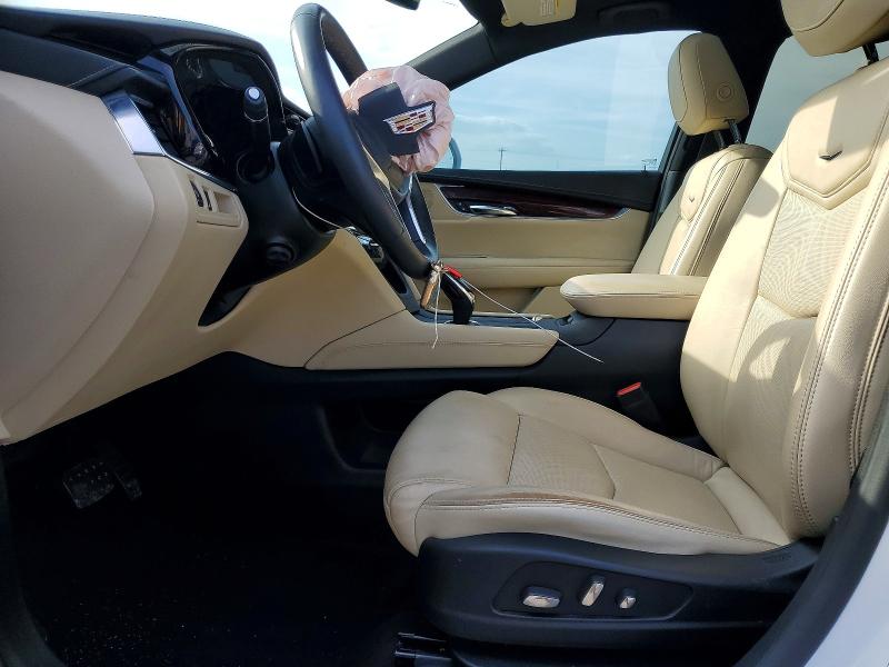 Продажа на аукционе авто 2018 Cadillac Xt5, vin: 1GYKNFRS8JZ139544, номер лота: 47396176