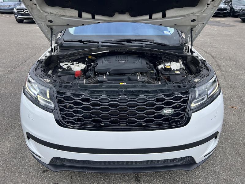 Aukcja sprzedaży 2018 Land Rover Range Rover Velar, vin: SALYB2RVXJA727237, numer aukcji: 48698946