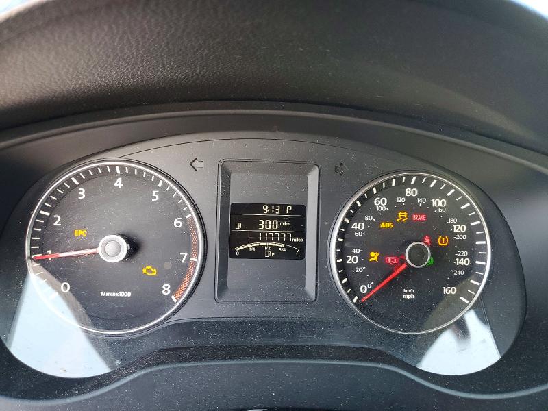 Aukcja sprzedaży 2013 Volkswagen Jetta, vin: 3VWDX7AJ1DM307030, numer aukcji: 49586026