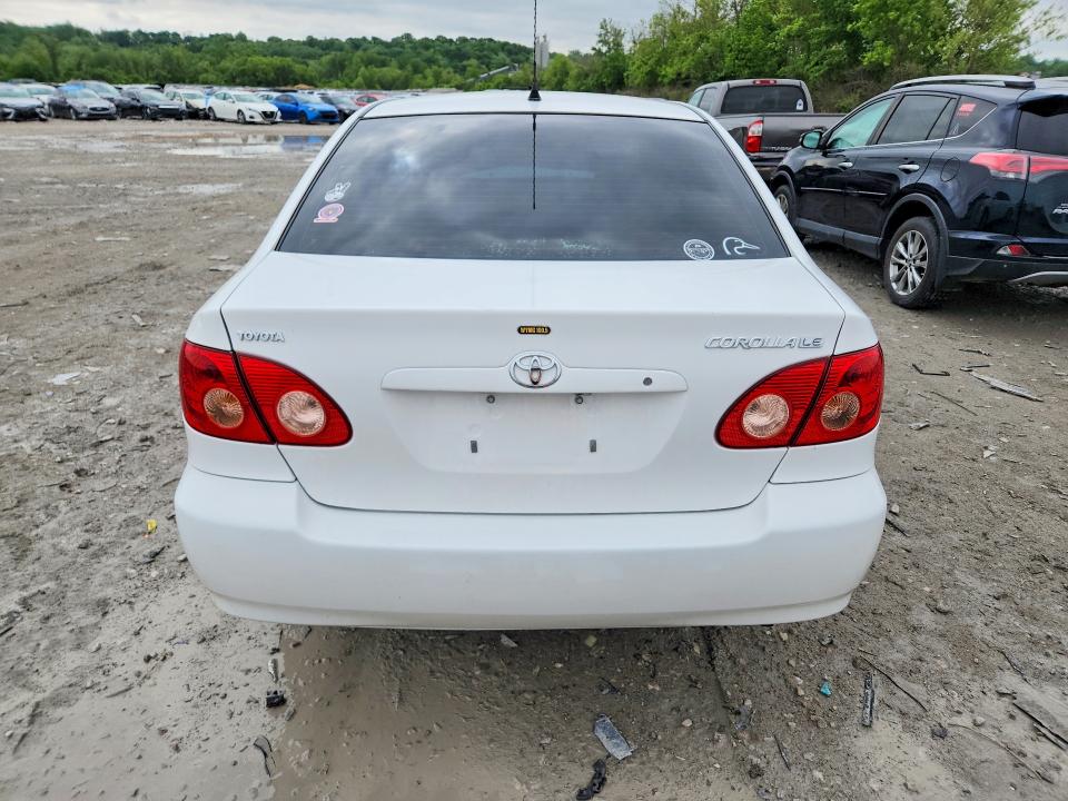 Aukcja sprzedaży 2007 Toyota Corolla, vin: 1NXBR32E07Z930004, numer aukcji: 51476416