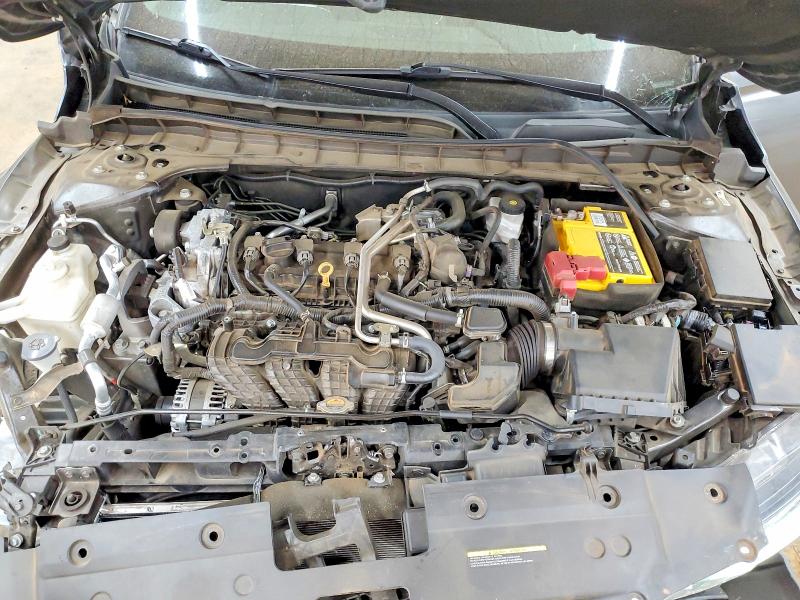 Продажа на аукционе авто 2023 Nissan Altima, vin: 1N4BL4DW2PN396666, номер лота: 50313356