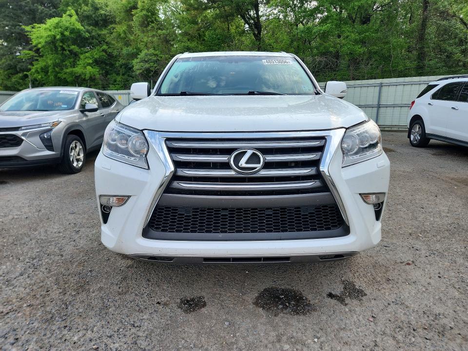Продаж на аукціоні авто 2019 Lexus Gx 460, vin: JTJJM7FX0K5212230, номер лоту: 48513056