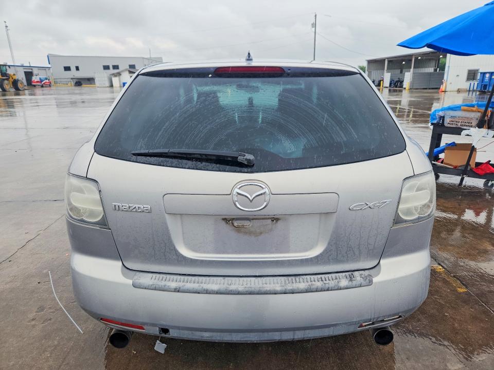 Aukcja sprzedaży 2007 Mazda Cx-7, vin: JM3ER293970117727, numer aukcji: 51287526