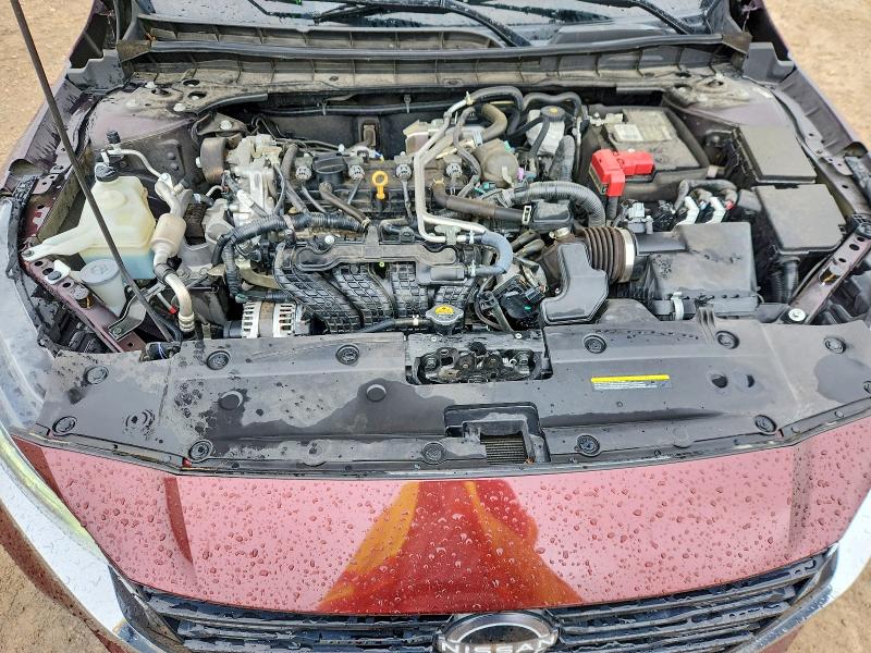 Aukcja sprzedaży 2023 Nissan Altima, vin: 1N4BL4DV3PN324706, numer aukcji: 51647456