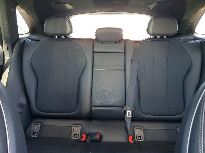 Aukcja sprzedaży 2023 Mercedes-benz Eqe Suv, vin: 4JGGM2BB5PA011010, numer aukcji: 51195676
