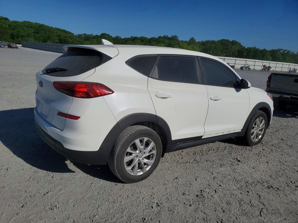 Продаж на аукціоні авто 2019 Hyundai Tucson, vin: KM8J23A41KU913469, номер лоту: 50491466