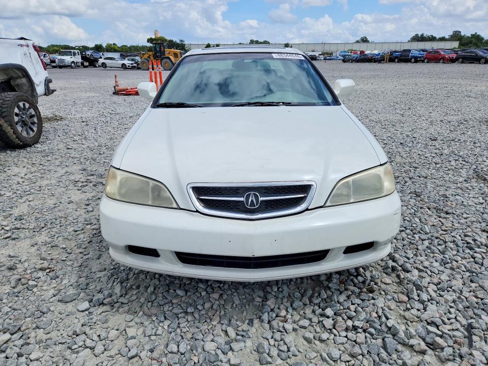 2001 Acura 3.2tl მანქანა იყიდება აუქციონზე, vin: 19UUA56721A000739, აუქციონის ნომერი: 48344646