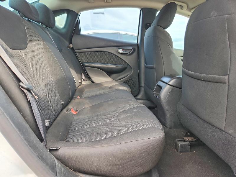Продажа на аукционе авто 2016 Dodge Dart, vin: 1C3CDFAAXGD661456, номер лота: 49011596