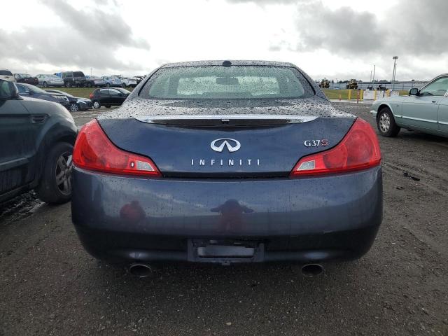 Aukcja sprzedaży 2009 Infiniti G37 Coupe, vin: JNKCV64E29M605956, numer aukcji: 50137616