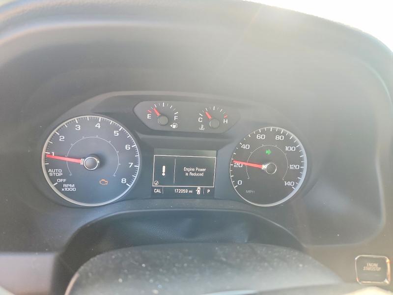 Продаж на аукціоні авто 2017 Gmc Acadia, vin: 1GKKNKLA1HZ177761, номер лоту: 49515546