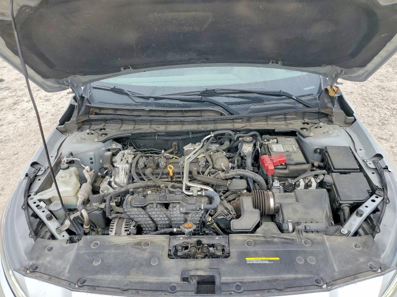 Продажа на аукционе авто 2024 Nissan Altima, vin: 1N4BL4BV5RN375372, номер лота: 51942726