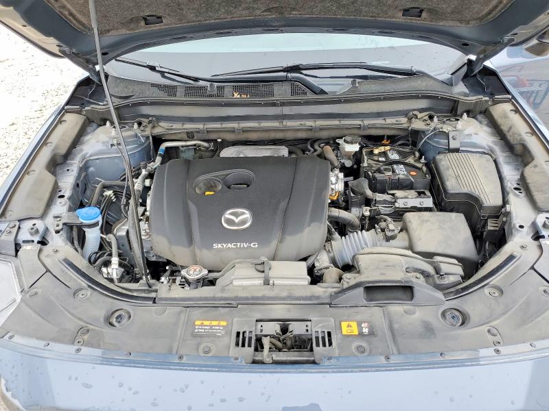 51446956 :رقم المزاد ، JM3KFBCM7P0271334 vin ، 2023 Mazda Cx-5 مزاد بيع