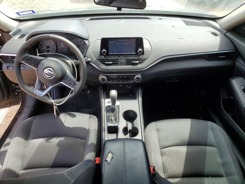 Продаж на аукціоні авто 2021 Nissan Altima, vin: 1N4BL4BV6MN335472, номер лоту: 47713976