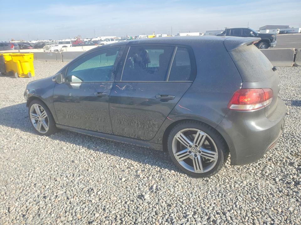 Aukcja sprzedaży 2013 Volkswagen Golf R, vin: WVWPF7AJ1DW118333, numer aukcji: 48715586