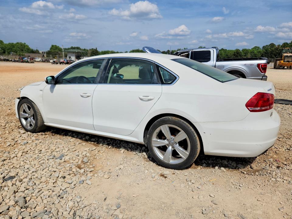Продаж на аукціоні авто 2014 Volkswagen Passat, vin: 1VWAT7A30EC045973, номер лоту: 51074996
