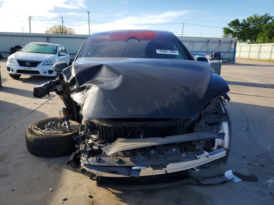 Продаж на аукціоні авто 2023 Tesla Model X, vin: 7SAXCDE59PF430870, номер лоту: 48661656
