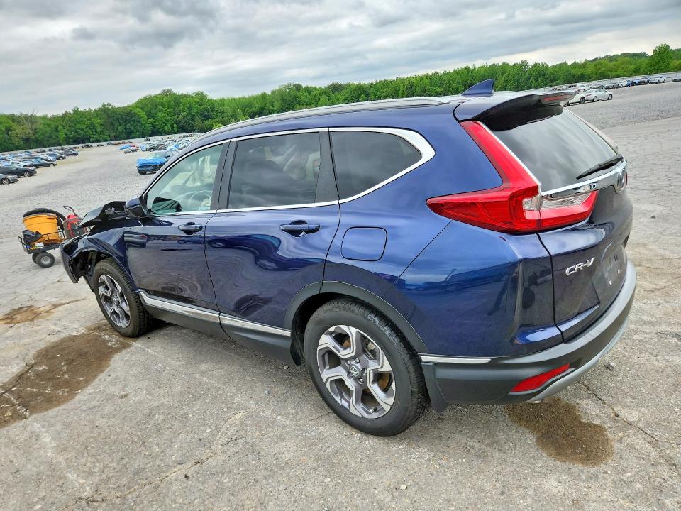 Продажа на аукционе авто 2018 Honda Cr-v, vin: 7FARW1H85JE043018, номер лота: 51886496