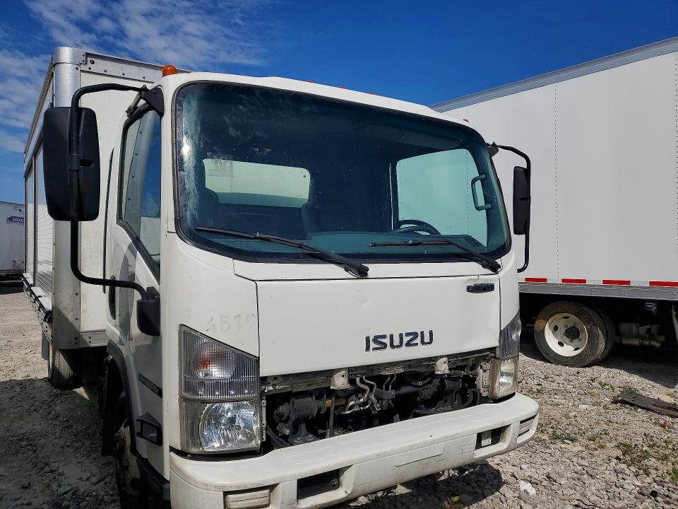 Продаж на аукціоні авто 2020 Isuzu Npr, vin: 54DB4W1B9LS804138, номер лоту: 50358576