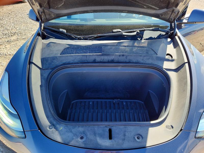Aukcja sprzedaży 2020 Tesla Model Y, vin: 5YJYGDEE8LF022117, numer aukcji: 48386786