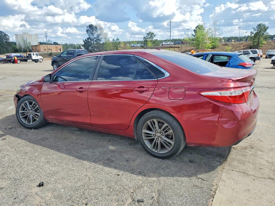 Aukcja sprzedaży 2015 Toyota Camry, vin: 4T1BF1FK8FU993718, numer aukcji: 48510166
