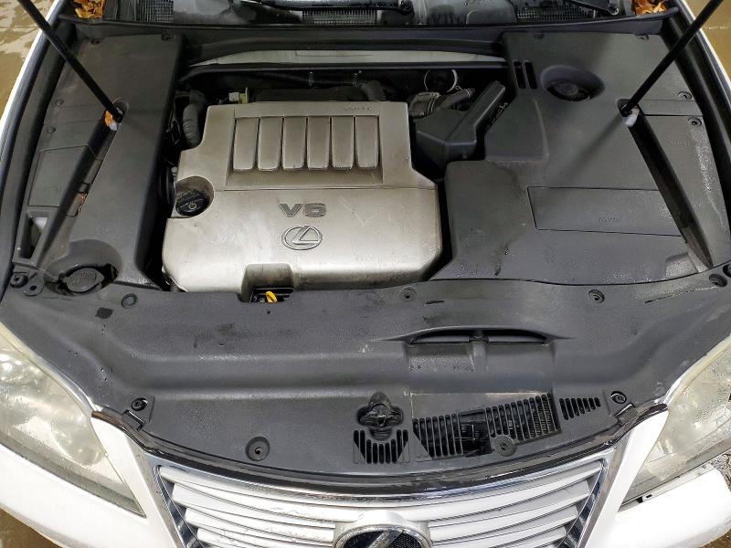 49612916 :رقم المزاد ، JTHBK1EG7A2384250 vin ، 2010 Lexus Es مزاد بيع