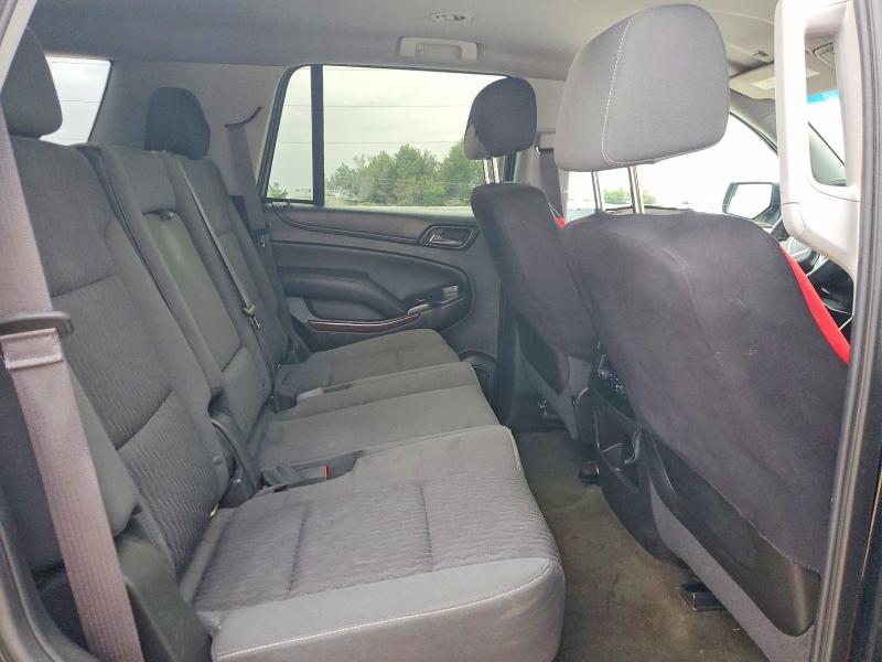 2015 Gmc Yukon მანქანა იყიდება აუქციონზე, vin: 1GKS1AKC5FR705629, აუქციონის ნომერი: 48694956