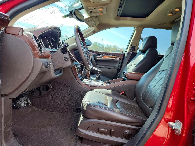Продаж на аукціоні авто 2014 Buick Enclave, vin: 5GAKVCKD8EJ326823, номер лоту: 50657336