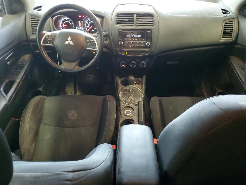 Aukcja sprzedaży 2015 Mitsubishi Outlander Sport, vin: 4A4AR3AU6FE048829, numer aukcji: 50312566
