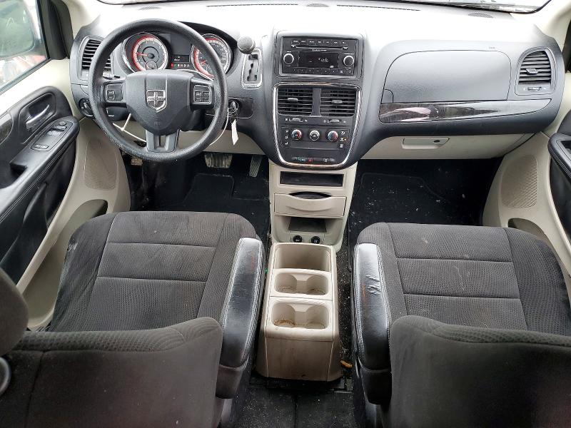 Aukcja sprzedaży 2014 Dodge Grand Caravan, vin: 2C4RDGBGXER109366, numer aukcji: 48227736