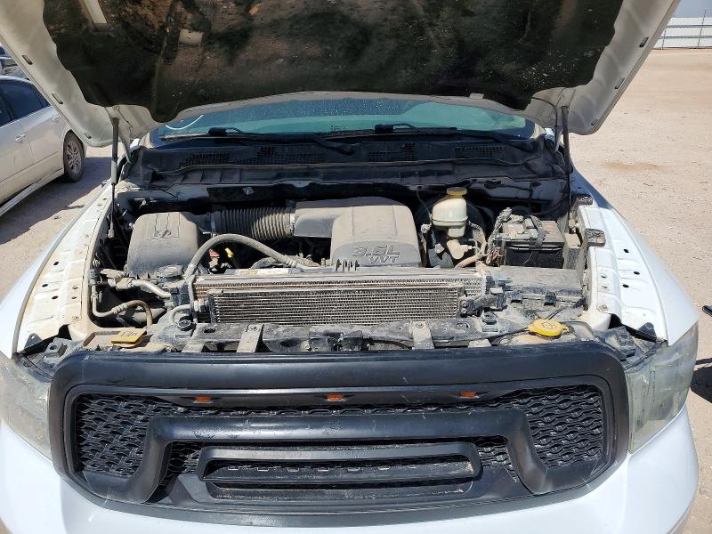 51949466 :رقم المزاد ، 1C6RR7LG5HS685053 vin ، 2017 Ram 1500 مزاد بيع