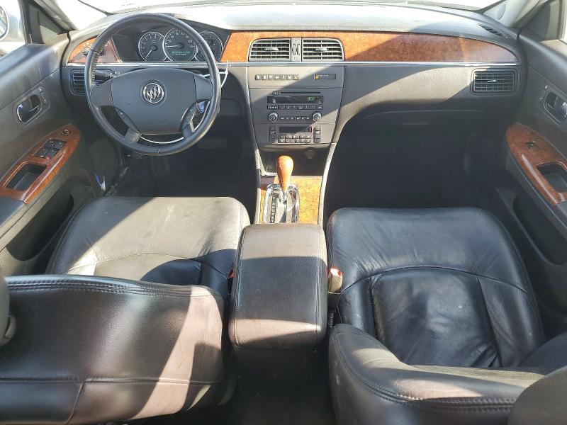Продажа на аукционе авто 2005 Buick Lacrosse, vin: 2G4WD532451337142, номер лота: 51370356