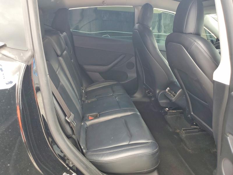 Aukcja sprzedaży 2022 Tesla Model Y, vin: 7SAYGDEE5NF386517, numer aukcji: 50697986