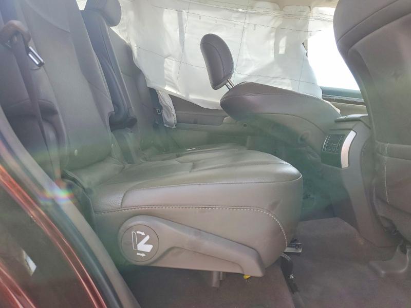 Продаж на аукціоні авто 2017 Lexus Gx, vin: JTJBM7FX4H5150182, номер лоту: 51619806