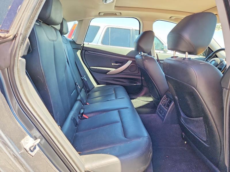 Продаж на аукціоні авто 2014 Bmw 328, vin: WBA3X5C5XED558223, номер лоту: 49414196
