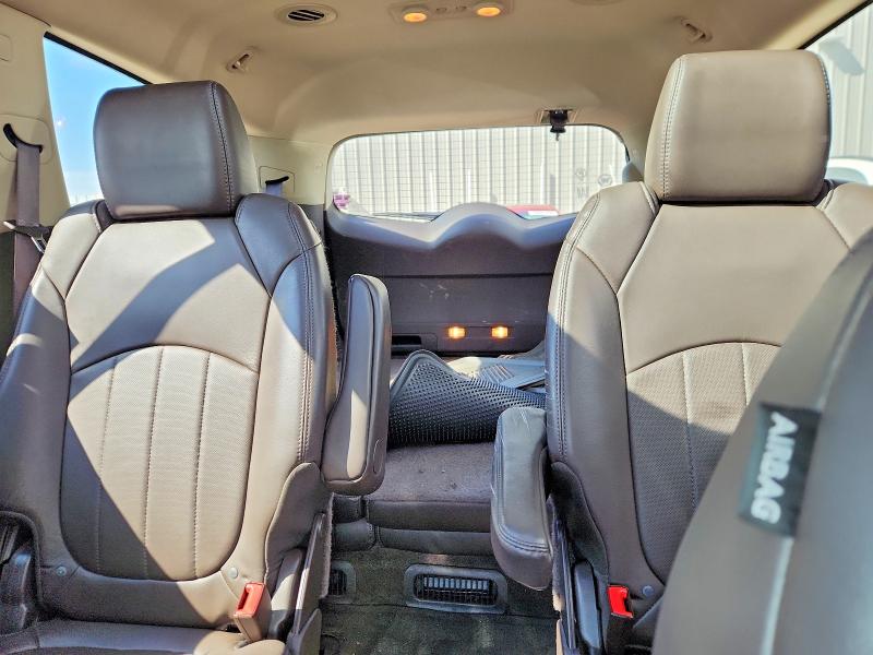Продаж на аукціоні авто 2014 Buick Enclave, vin: 5GAKVCKD8EJ326823, номер лоту: 50657336